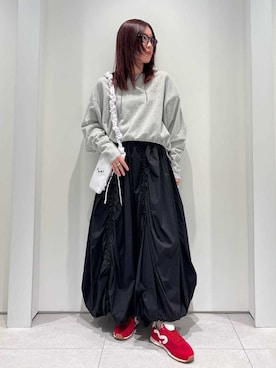 emmiさんのコーディネート