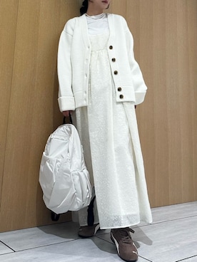 emmiさんのコーディネート