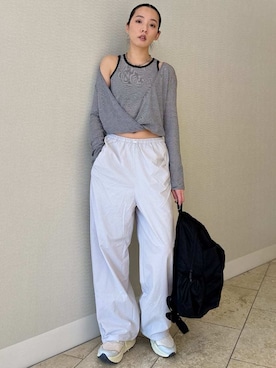 emmiさんのコーディネート