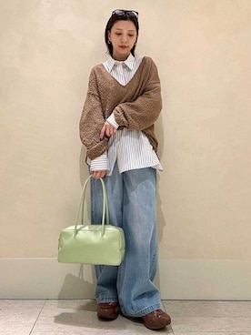 emmiさんのコーディネート