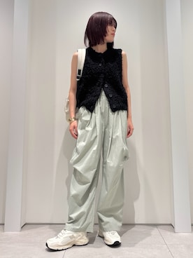 emmiさんの（emmi | エミ）を使ったコーディネート