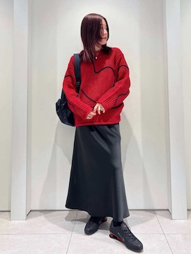 emmiさんのコーディネート