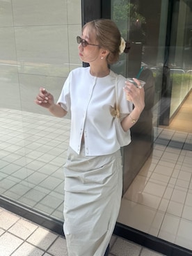 emmiさんのコーディネート