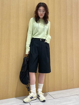emmiさんのコーディネート