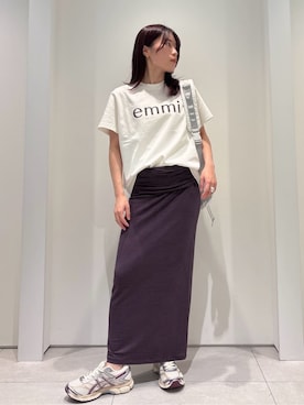 emmiさんのコーディネート