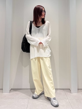 emmiさんのコーディネート