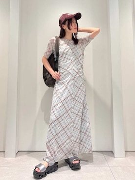 emmiさんのコーディネート