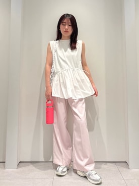 emmiさんのコーディネート