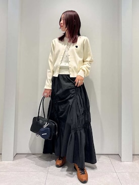 emmiさんのコーディネート