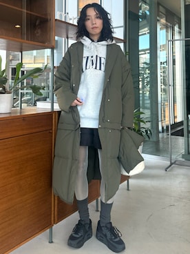 emmiさんのコーディネート