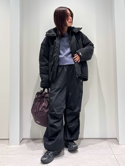 限定カラー】撥水 emmiロゴマルチバックパック（バックパック/リュック