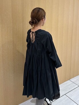 emmiさん（レディース・157cm）の夏コーディネート