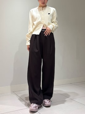 emmiさんのコーディネート