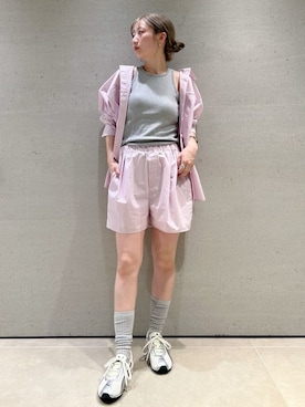 emmiさんのコーディネート