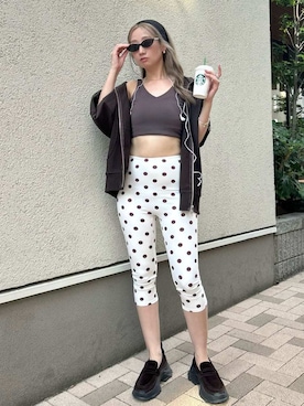 emmiさんのコーディネート