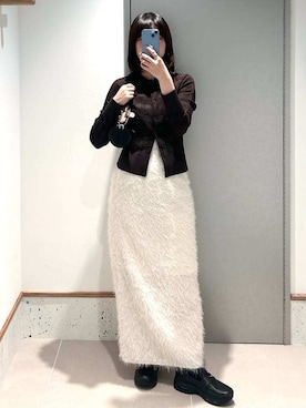 emmiさん(メンズ・155cm)の夏コーディネート