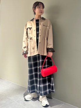 emmiさんのコーディネート