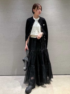 emmiさんのコーディネート