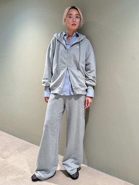 emmiさん(レディース・165cm)の秋コーディネート
