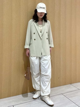 emmiさんのコーディネート