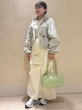 emmiさんのコーディネート