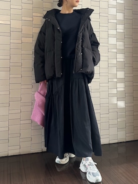 emmiさんの（NIKE | ナイキ）を使ったコーディネート
