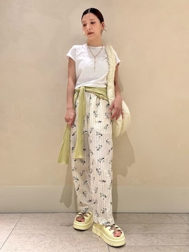 emmiさんのコーディネート