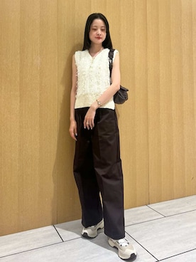 emmiさんのコーディネート