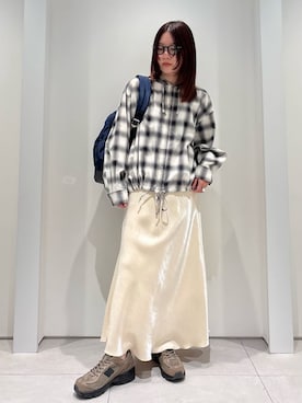 emmiさんのコーディネート