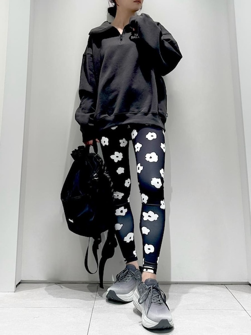 限定カラー】撥水 emmiロゴマルチバックパック（バックパック/リュック