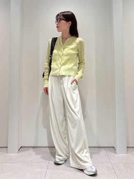 emmiさんのコーディネート