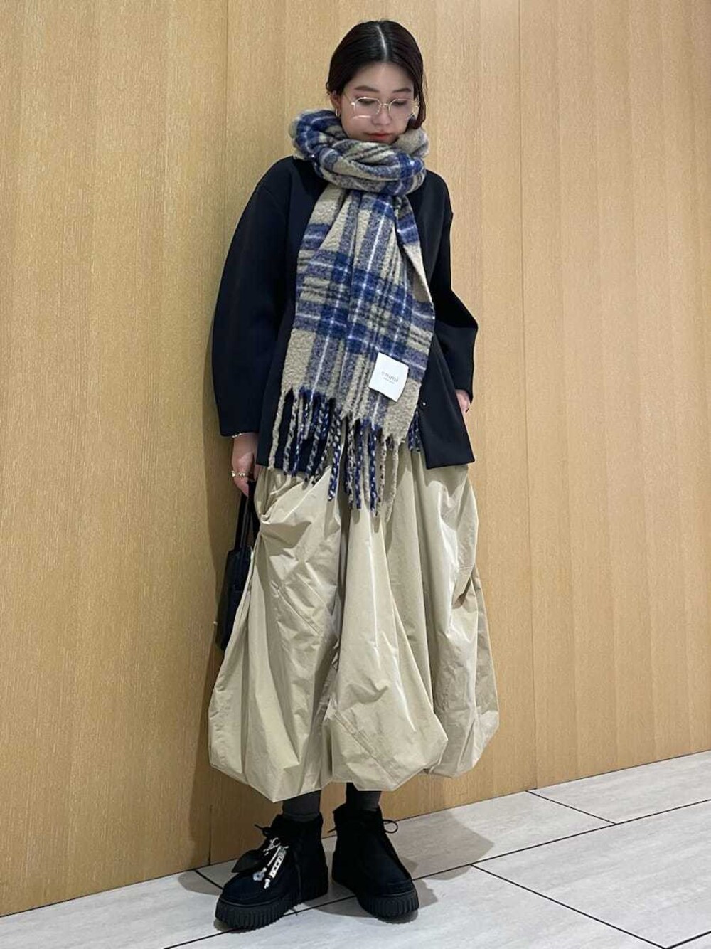 emmi（エミ）の「【セットアップ対応】【金子綾 for emmi