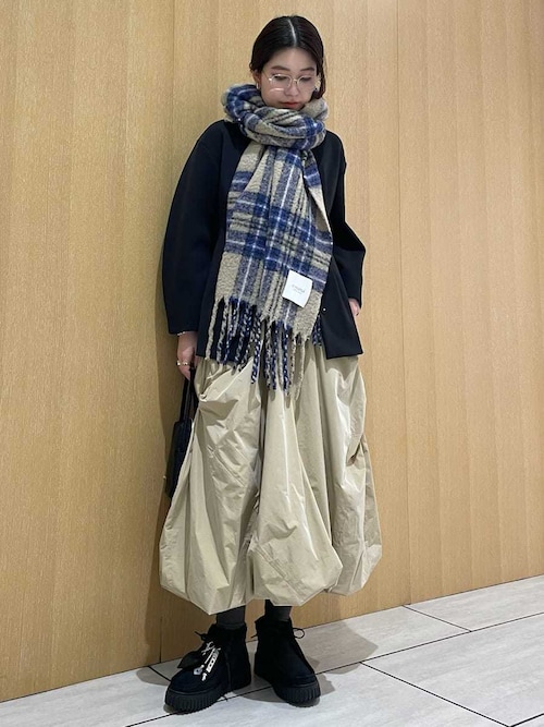 セール】【セットアップ対応】【金子綾 for emmi】コンフォート