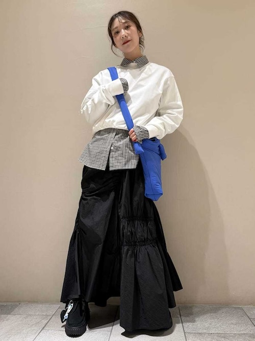 Clarks（クラークス） ブーツ 「emmi meets Clarks」 Torhill Moss