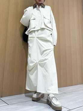 emmiさんのコーディネート