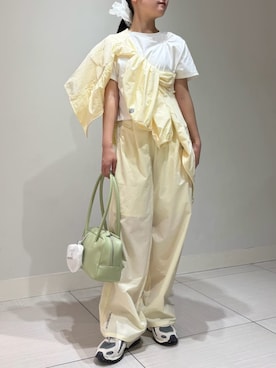 emmiさんのコーディネート