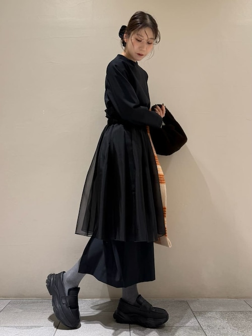 emmi×PUMA】LOAFYR EMMI（ローファー）｜PUMA（プーマ）のファッション