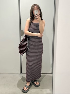 emmiさんのコーディネート