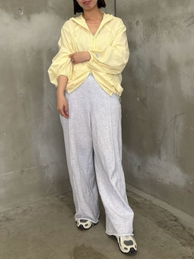 emmiさんのコーディネート