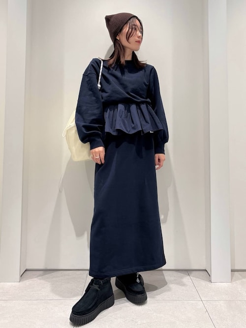 Clarks（クラークス） ブーツ 「emmi meets Clarks」 Torhill Moss