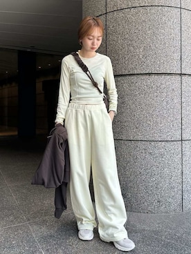 emmiさんのコーディネート