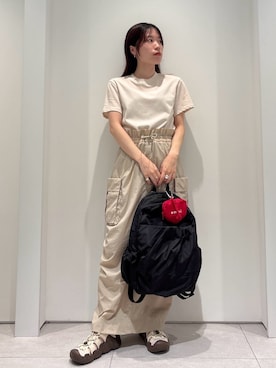 emmiさんのコーディネート