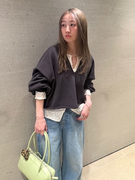 emmiさんのコーディネート