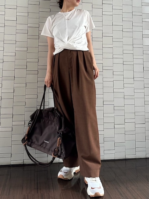 フランス製　LM LULU PARIS ボレロ　レディース38 フランス製 LM LULU PARIS ボレロ レディース38