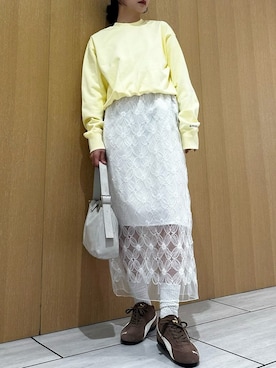 emmiさんのコーディネート