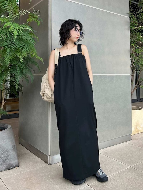 セール】ジャージジャンパースカート（スカート）｜emmi（エミ）の