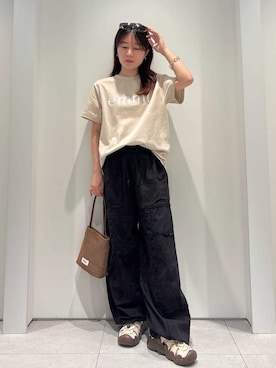 emmiさんのコーディネート
