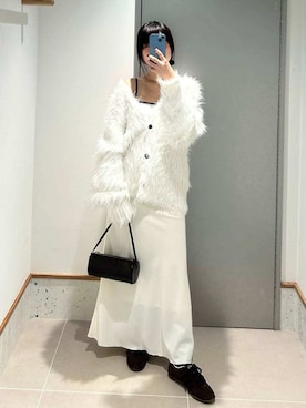 emmiさん(メンズ・155cm)の秋コーディネート