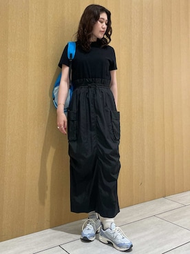 emmiさんのコーディネート