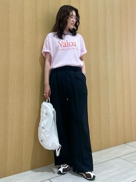 emmiさんのコーディネート